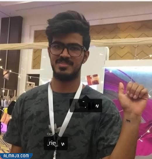 صور زوج ساره الودعاني عبد الوهاب السياف