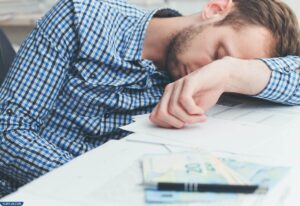 ضغوطات العمل وكيفية التعامل معها