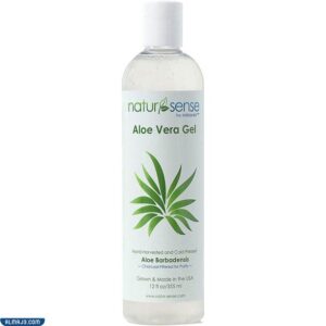 طريقة استخدام جل الصبار للشعر بعد الاستحمام