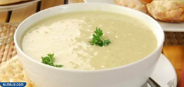 طريقة عمل التلبينة النبوية