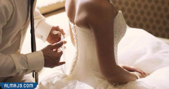 طريقة فض غشاء البكارة