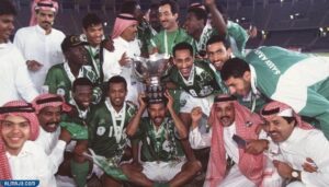 عدد بطولات الأندية السعودية 2021