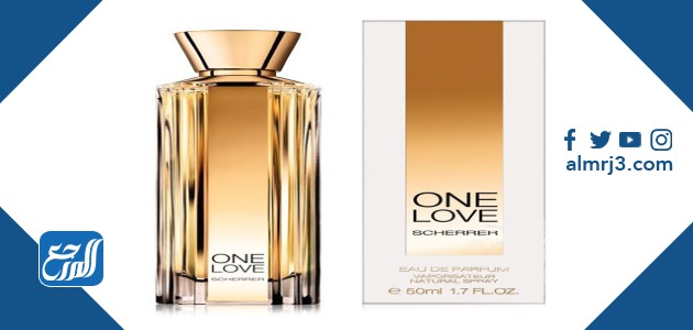 عطر سوارييه للنساء ONE LOVE