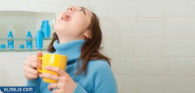 علاج التهاب عصب الضرس في المنزل