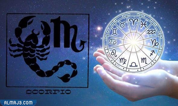 علامات وقوع رجل العقرب في الحب