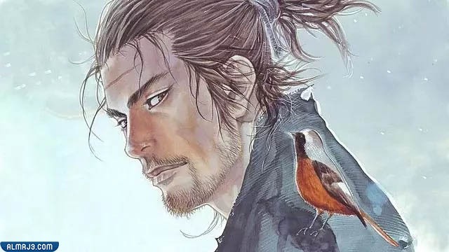 فاجبوند Vagabond