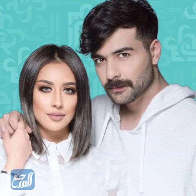 من هو عقيل الرئيسي زوج فرح الهادي