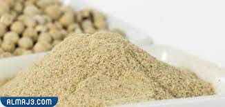 الفلفل الأبيض Pepper