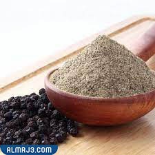 الفلفل الاسود Pepper