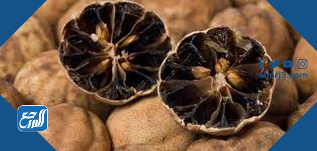 فوائد الليمون الاسود