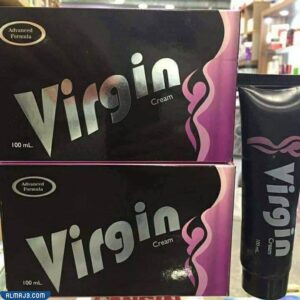 كريم فيرجين