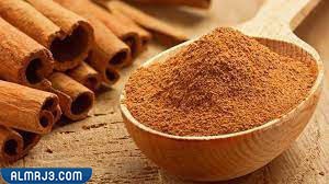 القرفة Cinnamon