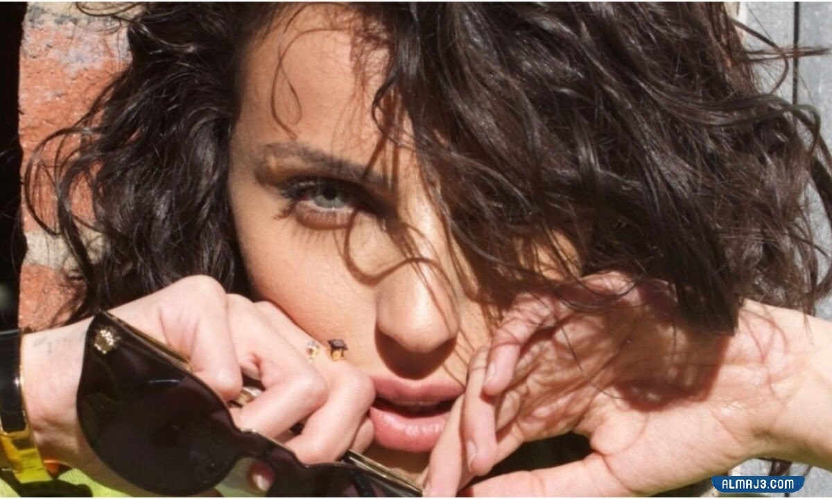 من هي العنود العيسى