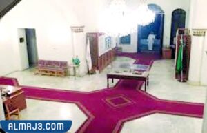 قصر شبرا التاريخي اين يوجد