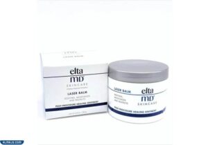 كريم إلتا ام دى ليزر بالم