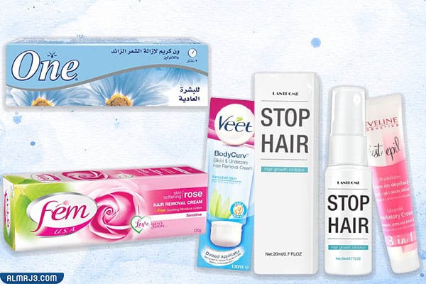 أضرار كريمات العناية بعد الليزر