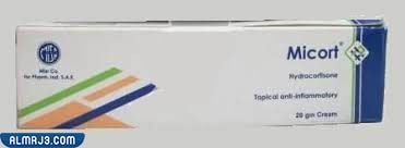 كريم ميكورت