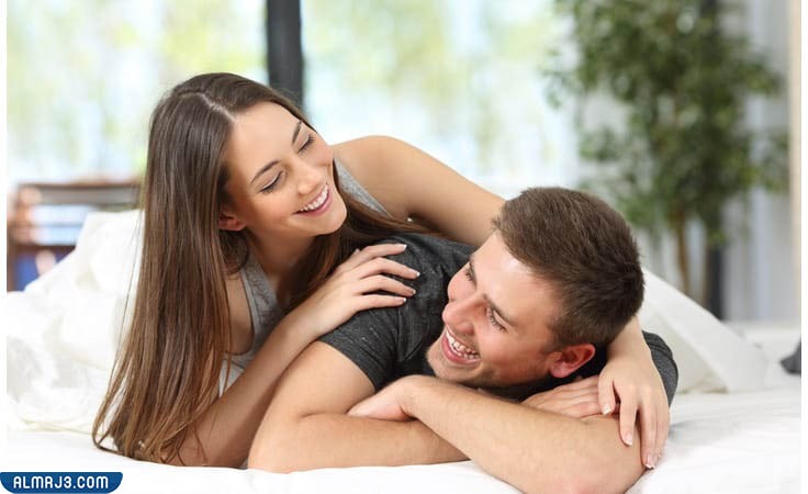 كلمات تجعل الرجل يشتهي وتلهب مشاعره