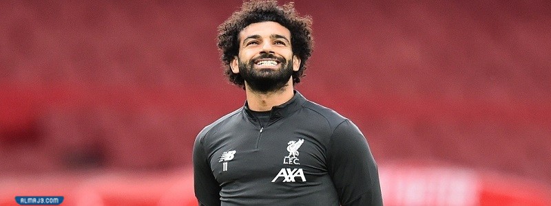 كم عدد أهداف محمد صلاح في مسيرته حتى الآن؟