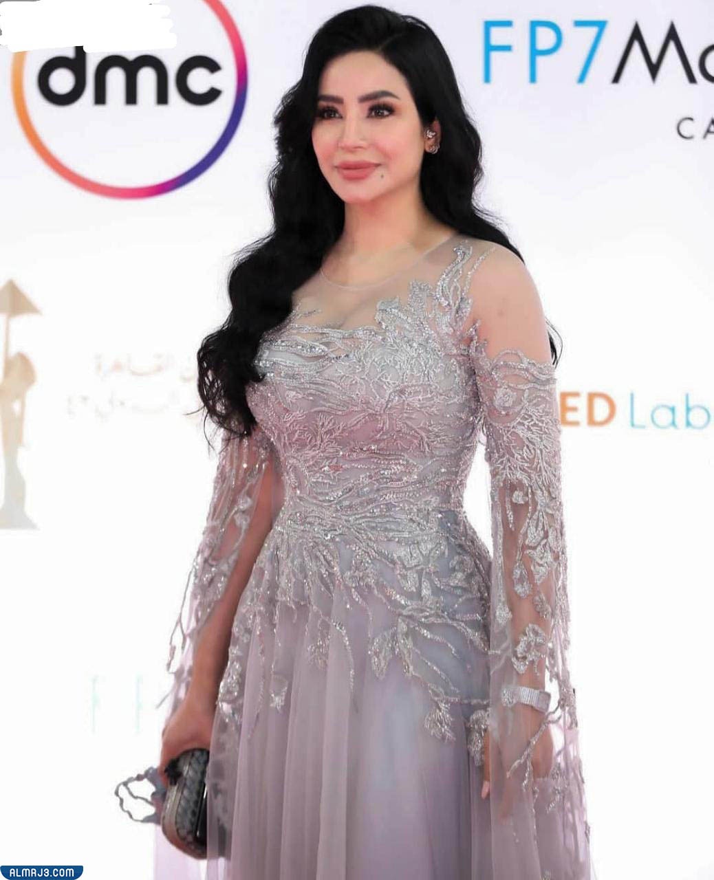 كم عمر لجين عمران الحقيقي