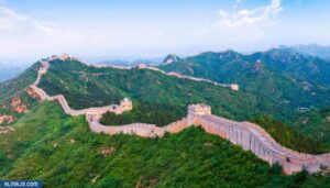 سبب بناء سور الصين العظيم