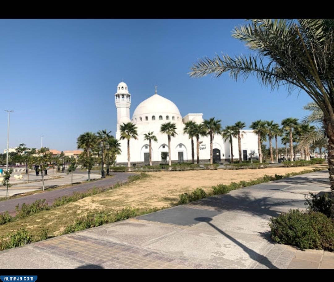 مشروع منطقة الخبر