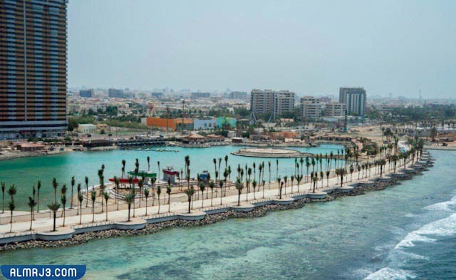 كورنيش جدة