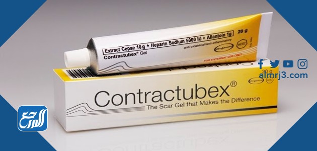 كونتراكتبس