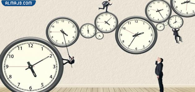 كيف أنظم وقتي وأنشئ جدولاً لحياتي اليومية؟