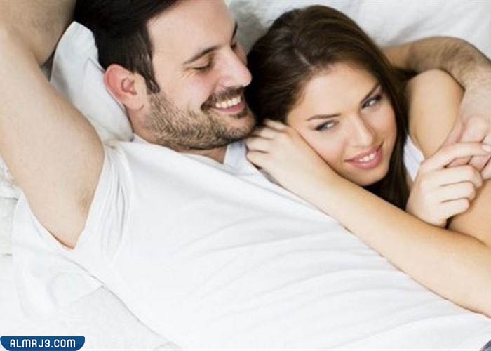 كيف تصل المرأة لمرحلة التنزيل