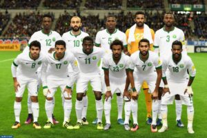 كيف يتأهل المنتخب السعودي لكأس العالم