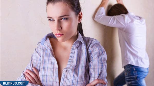 كيفية التعامل مع الزوج الكذاب ناعمه الهاشمي