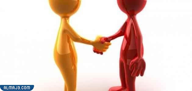 فن معاملة الناس حسب أخلاقهم وطبائعهم