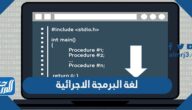 هو شخص يتقن إحدى لغات البرمجة لكي يتخاطب بها مع الحاسب