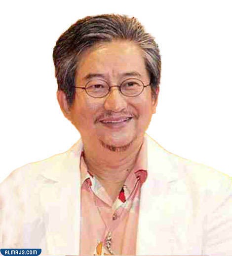 المركز الثالث أكيرا تورياما