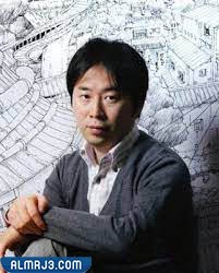 المركز الثاني ماساشي كيشيموتو