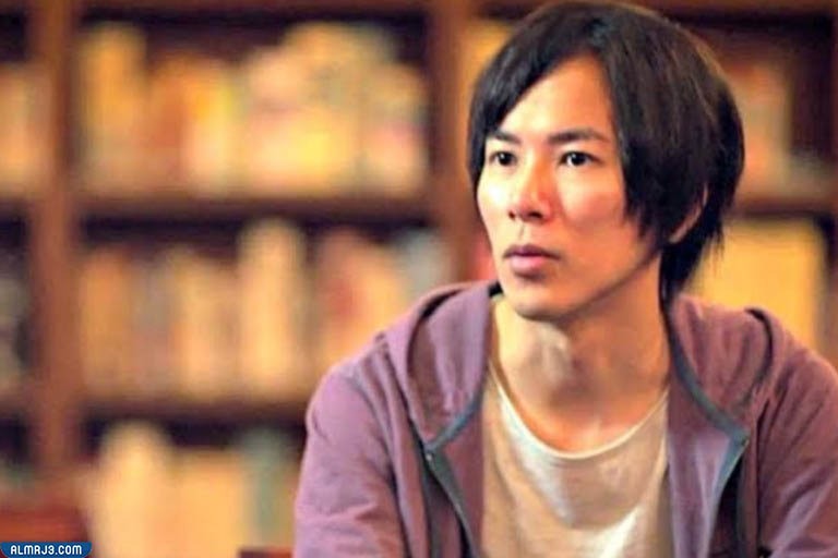 المركز الثامن هاجيمي إيساياما