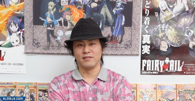 المركز التاسع هيرو ماشيما