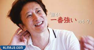 المركز العاشر هيروهيكو أراكي