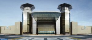 بوابة الشرق مول