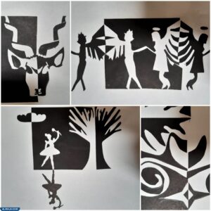 أصل تسمية النوتان