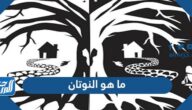 ما هو النوتان