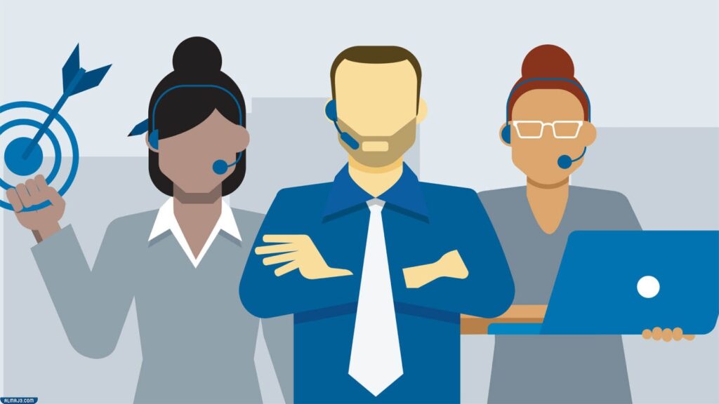 ما هي أهمية العملاء