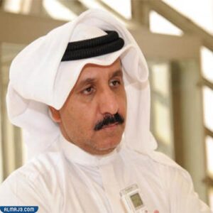 ديانة سالم النملان مسلم أو مسيحي