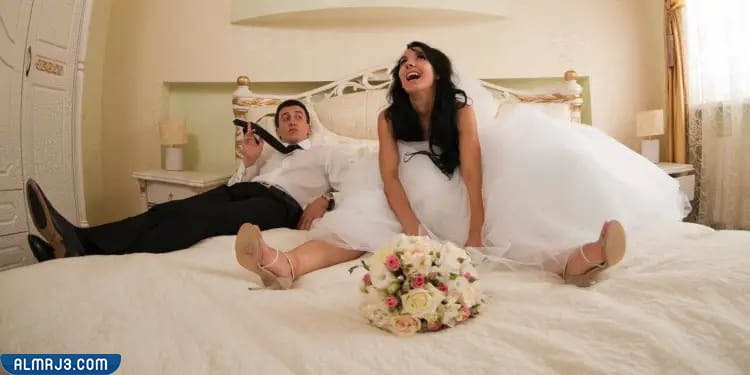 ماذا يطلب الزوج من زوجته في الليلة الأولى شرعًا
