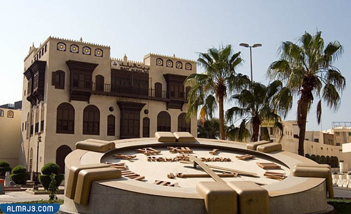 معلومات عن مدينة جدة