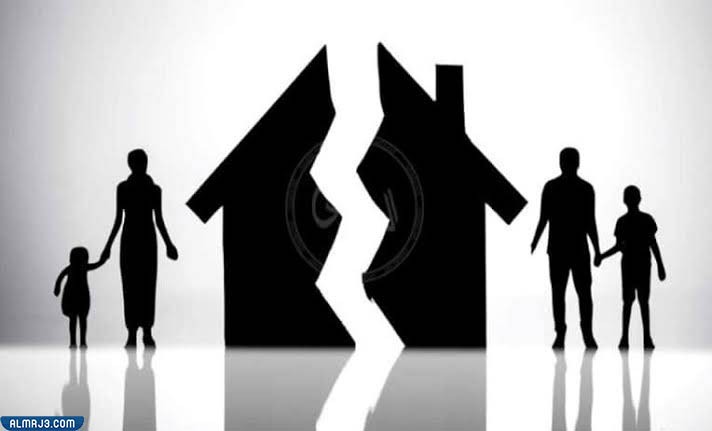  متى تنفر الزوجة من زوجها