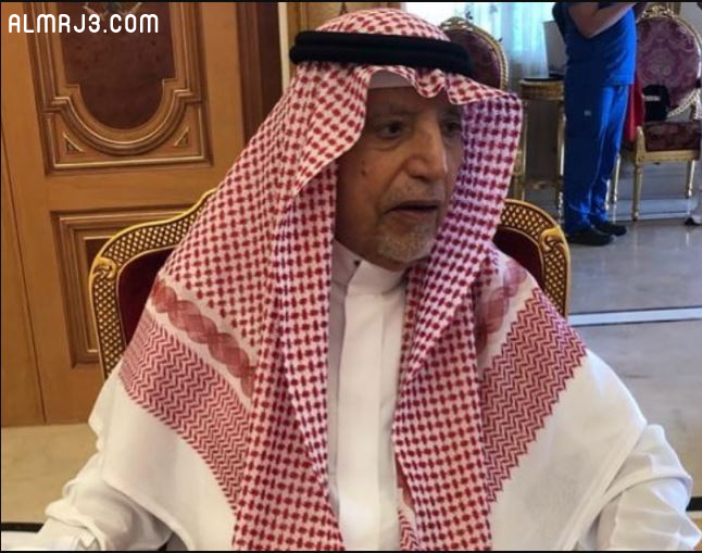 من هو الامير عبد الله بن محمد آل سعود ويكيبيديا