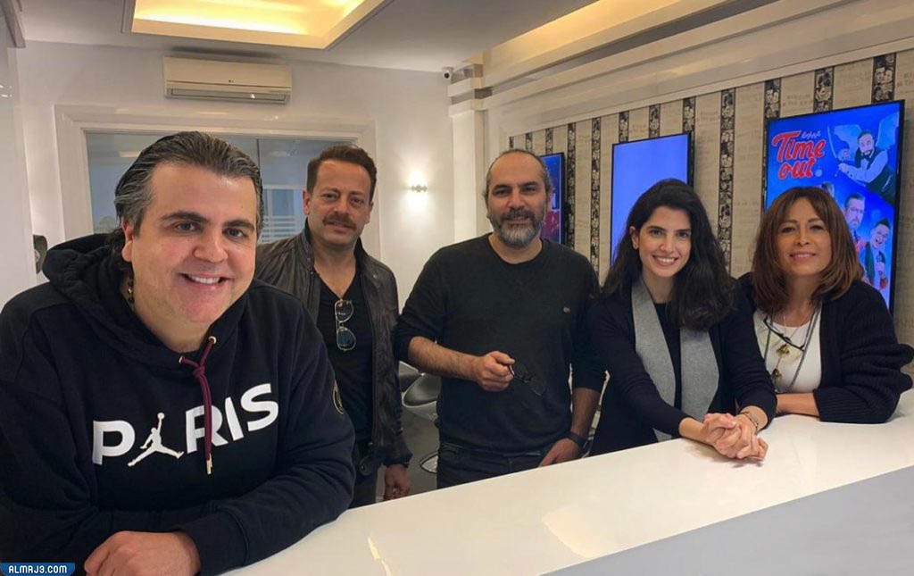 متى موعد عرض مسلسل البريئة