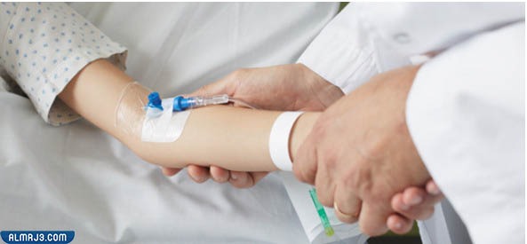 مركز الملك فهد الوطني لأورام الاطفال